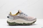 公司级New Balance Mtmorly3新百伦复古减震跑步鞋 织物材质鞋面 厚底增高百搭老爹鞋时尚运动鞋 货号:Mtmorlw3 Size:40-45 I