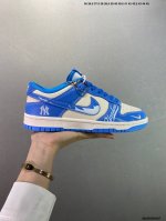 公司级Nk Dunk Low 定制配色 Kk133 21 大厂出品 极力推荐 原装头层材料 独家版型蒸餾加工帶來的是更好的视觉和脚感体验大厂纯原品质出货 清洁度