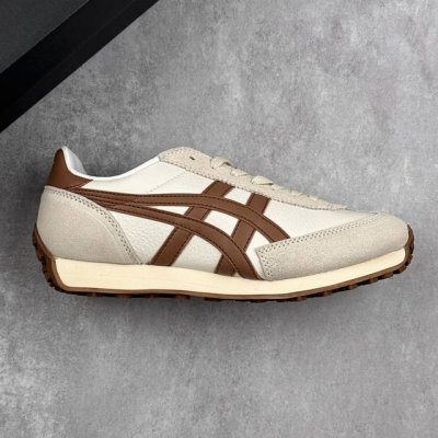 本地220 核心私 公司级Onitsuka Tiger鬼塚虎/鬼冢虎阿甘鞋Edr 78休闲鞋78系列 中性休闲运动鞋 复古风的日常百搭神器它的设计灵感来源于经典