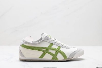 公司级Onitsuka Tiger Mexico 66 Nippon Made 鬼冢虎手工鞋系列 货号:Dl408-1785 Size:36 37 37.5 3