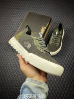 B 公司级北面The North Face Clyffe 舒适百搭 防滑耐磨低帮网面运动鞋 货号:Nf0A8Ad94Qi-082 尺码:39-45 编码 858