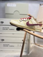 Nike Sb Dunk Low 大厂出品 极力推荐 新配色 原装头层材料 独家版型蒸餾加工 帶來的是更好的视觉和脚感体验 大厂纯原品质出货 清洁度 电绣工艺