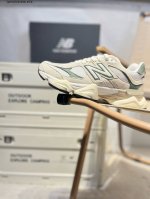 joe Freshgoods X New Balance Nb9060 联名款 复古休闲运动慢跑鞋 U9060 #鞋款灵感源自设计师本人对夏日的怀日回忆。 #采