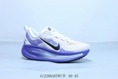 耐克 Nike Air Zoomx Vomero 18代耐克登月减震跑步鞋 货号 Hm6804-700 41 Adywt半 40-45