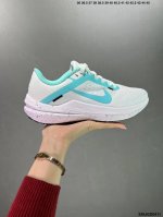 真标nike耐克夏季男女鞋air Winflo 10运动鞋训练跑步鞋dv4023-102 尺码：如图所示 编码：329Jgd0411