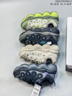 真标带半码 Fila斐乐2025春季新款豌豆鞋老爹鞋女鞋运动鞋轻便厚底休闲鞋 尺码：见图 编码：05Jyd320A12