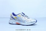 170 asics/亚瑟士 Tiger Gel Venture 6代户外越野休闲运动跑步鞋 跑鞋 货号 1023A068-021 312310Aduou半 36