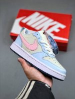 280支持放店Nike Court Borough Low 2 Fp 小空军 原数据独家私模大底 低帮百搭透气休闲运动板鞋，经典耐用的设计，兼顾舒适脚感和出众风