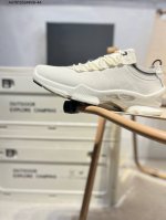 340 ecco爱步男鞋轻便透气舒适耐穿 亲肤吸汗舒适内里 防滑防磨 持久干爽 简约粗绳系带 穿脱更加方便 柔韧防滑大底 鞋底立体凹槽 凹凸花纹加持 增强防滑减