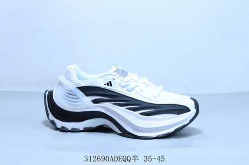 Adidas 阿迪达斯 Xlg Mtw 舒适机甲百搭老爹鞋防滑耐磨 低帮跑步鞋 货号 Jr6389 312690Adeqq半 35-45