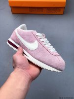 耐克Nike Classic Cortez Nylon 阿甘经典休闲运动鞋 0505671H22