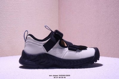 科恩Keen 美国人气户外品牌-科恩Keen Jasper Rocks Sp贾斯珀都市系列复古低帮系带户外风露营徒步登山运动训练鞋 原楦型开发纸版#采用固色翻毛