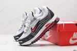 真标nike Air Max Tl 2.5 耐克大气垫 减震 耐磨 休闲跑步鞋 货号:Fz4 -012 尺码:36-45 Id:Jed538-Ajf