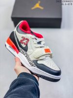 特价 Air Jordan Legacy 312 Low 低帮 白橄榄绿 Aj312 乔丹312代 Aj312 乔312 低邦 橄榄绿 乔丹篮球鞋系列 号称 “