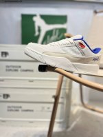 who Decides War X Nike Jordan Flight Court Ate 搭防滑耐磨 低帮 耐克复古篮球鞋Hf3255 Qz7010943#