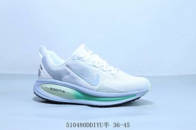 耐克 Nike Air Zoomx Vomero 18代耐克登月减震跑步鞋 货号 Hm6804-108 510480Ddiyu半 36-45