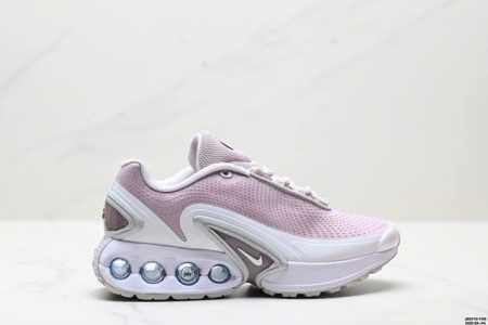 公司级Nike Air Max plus 耐克 轻便缓震 耐磨大气垫系列 跑鞋 全新的鞋面材质搭配Tpu波浪纹理与内靴设计 打造如袜子般的贴合支撑体验 带来更加 - 点击图像关闭