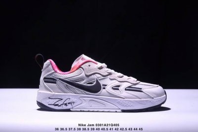 真标带半码！ 耐克 Futura X Nike Jam Train Olympics 奧林匹克 於 2024 年 7 月发布 Nike2024 年 耐克果醬霹靂