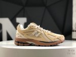 Nb New Balance M1906Rre Nb宝藏老爹鞋款，复古元素叠加，质感超级棒，楦版型材料细节做工精细，货如实拍图 作为Nb最经典的档案鞋型之一，与