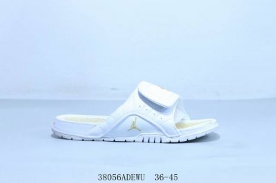 110 乔丹 懒人拖鞋 夏季经典 潮流拖鞋 38056Adewu 36-45