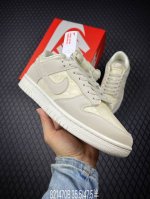 B 定制Dunk系列 Nike Dunk Low 史诗福利 全网唯一全头层版本 正确低趴鞋头细节 拒绝偷工减料福利供应Nike推出特别版Dunk Low企划 此