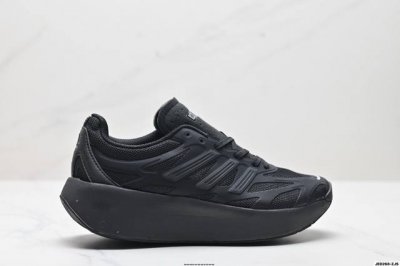 公司级Adidas Adizero Aruku 柔软舒适防滑耐磨 阿迪达斯 低帮跑步鞋 货号:Jh8074 尺码:36 36.5 37 38 38.5 39 4