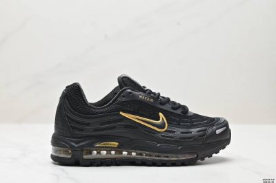 真标nike Air Max Tl 2.5 耐克大气垫 减震 耐磨 休闲跑步鞋 货号:Fz4 -012 尺码:36-45 Id:Jed538-Ajf