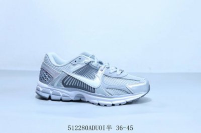 耐克Nike Zoom Vomero 5 Sp Vast Grey Sail 马拉松复古跑五代休闲运动慢跑鞋 货号 Fj4151-003 512280Aduoi