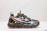 公司级Off-White Ow Be Right Back 圆头系带 低帮 生活休闲鞋 尺码:36-45 Id:Jhd262-Zjz