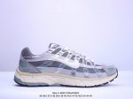 新品实拍 公司级真标半码耐克 Nike P-6000 复古技科个性运动老爹鞋。该鞋款鞋采面用纵横交错的覆面，重现 2000 年代鞋跑风格，同时搭配震缓鞋垫，带来