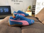 彪马Puma Bella Ut Low 系列低帮薄底德训复古风经典百搭休 尺码：36-45 半 65Xyh04029