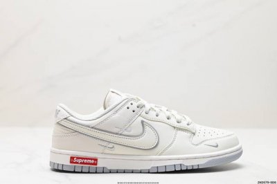 公司级nk Dunk Low Retro “Diy高端定制” 低帮休闲运动板鞋 原装头层材料 用料绝不含糊 独家版型蒸餾加工帶來的是更好的视觉和脚感体验 清洁度
