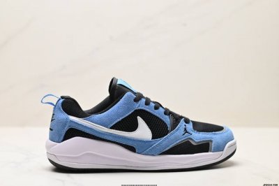 公司级Nike Air Jordan Cmft Era 耐克 舒适简约百搭 耐磨 低帮 生活休闲鞋 货号:Hq0506-004 尺码:36 36.5 37.5