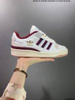 公司级adidas Originals Forum 全新配色 Forum Low入诞生于1984年的经典复古篮球鞋adidas Originals Forum在