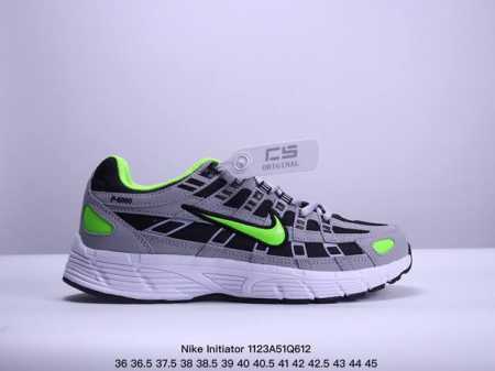 公司级nike Initiator Running 耐克ins 超火复古老爹跑鞋 纯原版本 耐克 P-6000老爹鞋initiator 独家出货 独家私模 原鞋 - 点击图像关闭