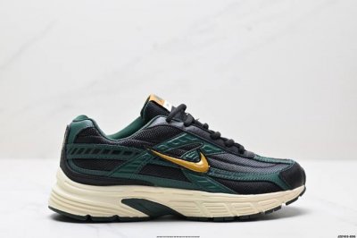 230 公司级Nike Initiator 舒适百搭 防滑耐磨透气 低帮 生活休闲鞋 货号:Hq3611-010 尺码:36 36.5 37.5 38 38.5
