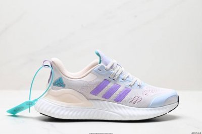 公司级Adidas Switch Fwd W舒适百搭 织物耐磨透气低帮 休闲跑步鞋 男女同款 为你的日常训练添点活力。这款跑步运动鞋，旨在伴你在公园跑步,或在健
