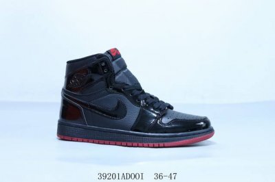 120 乔丹Air Jordan 1 Low Aj1 乔1高帮复古文化休闲运动篮球鞋 黑红 货号 Dv1308-005 39201Adooi 36-47