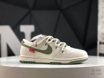 公司级带半码 耐克 Nike Sb Dunk Low“联名 周年高端定制 低帮休闲板鞋 定制鞋盒 大厂纯原品质出货 超高清洁度 皮料切割干净无任何毛边 细节完美