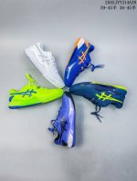 200 asics亚瑟士新款Gel-Resolution 9 Clay男子透气稳定专业网球鞋 尺码：见图 编码：03Jyy314A28