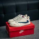 260 核心私 Air Jordan 1 乔丹篮球鞋男女运动鞋潮流板鞋 货号：Jh6088 608 尺码：36 37 37.5 38 38.5 39 40 40