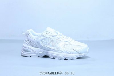 120 nb 新百伦 New Balance /Nb530 Mr530Sg 原厂纸版，原厂材料，中底，包装，鞋垫冲孔都与专柜同步配置 货号 Mr530Fw1 3