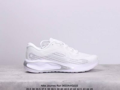 Nike Journey Run 舒适厚底减震防滑耐磨低帮跑步鞋 Xm0622Q222