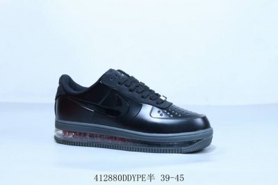 nike Air Force1 独家上新 耐克空军一号全新配色#原楦头原纸板 打造纯正空军版型#专注外贸渠道 全掌内置蜂窝气垫 #原盒配件 原厂中底钢印、拉帮完