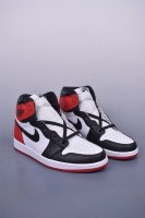 Jordan Air Jordan 1 High Og Black Toe 黑脚趾 莞产原底面 市售性价比之王 同价区间无对手 性价比触顶 东莞大厂极限压缩利润