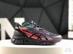 公司级带半码Asics 亚瑟士 Gel-Quantum 360 Viii 低帮运动休闲跑步鞋 货号：1203A442-001 尺码：如图所示 Atl Tsa