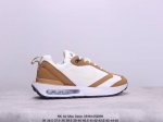 公司级耐克nk Air Max Dawn 黎明系列低帮气垫百搭休闲运动慢跑鞋 采用柔软翻毛皮和透气梭织材料打造利落鞋面 中底和鞋跟融入现代感线条设计 货号:Dc