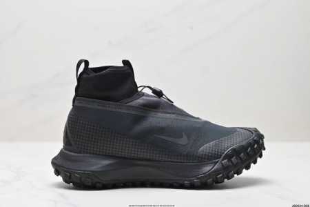 公司级NK ACG Mountain Fly High GORE-TEX ACG户外登山系列越跑高帮休闲运动徒步鞋 CT2904-002 全新户外鞋款Mount - 点击图像关闭