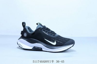 耐克 Nike Zoomx Invincible Run Fk 4 马拉松机能风格运动鞋 货号 Fb 4-001 511740Adoyi半 36-45