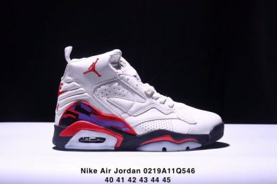 简介：耐克 Nike Air Jordan 6 Retro“Georgetown 乔丹Aj6代 复古休闲文化篮球鞋。官方货号#Dh0690-201 Aa2494